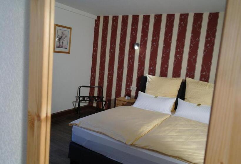 Heidehotel Jagdhof Dobra Gmbh