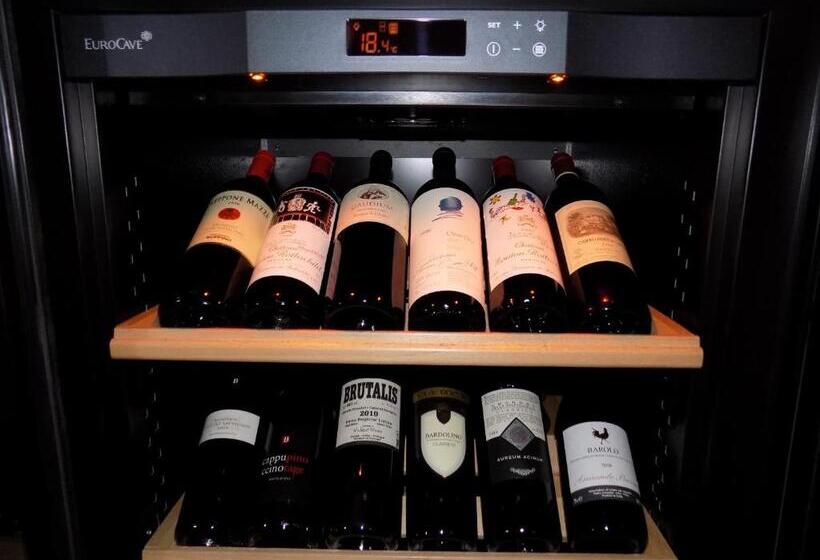 Heidehotel Jagdhof Dobra Gmbh