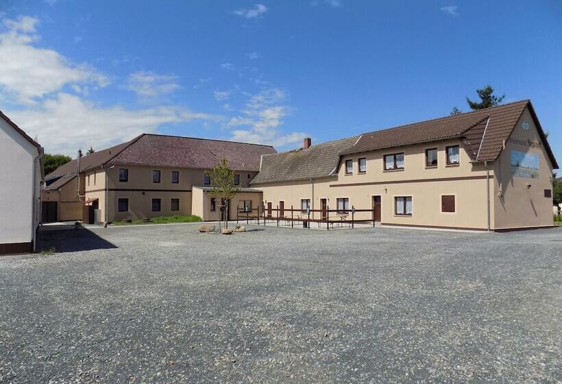 Heidehotel Jagdhof Dobra Gmbh