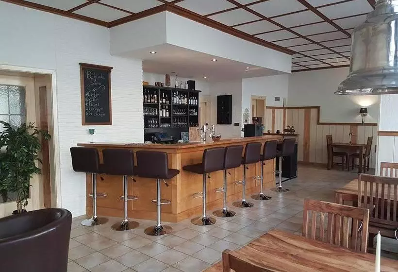 Hotelli Herberg Die Alte Schleuse