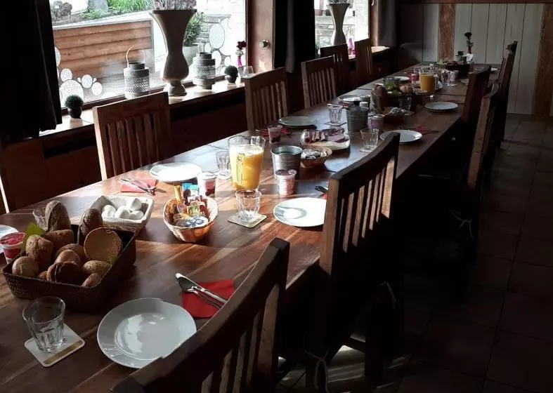 Hotelli Herberg Die Alte Schleuse