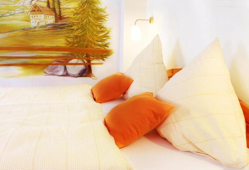 ホテル Kessenbrock Appartements