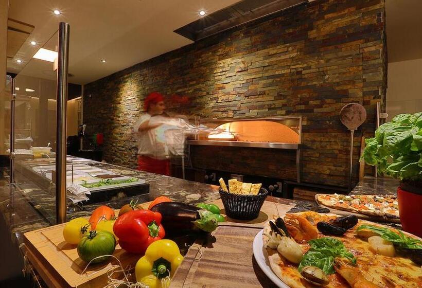 Отель Mille Stelle