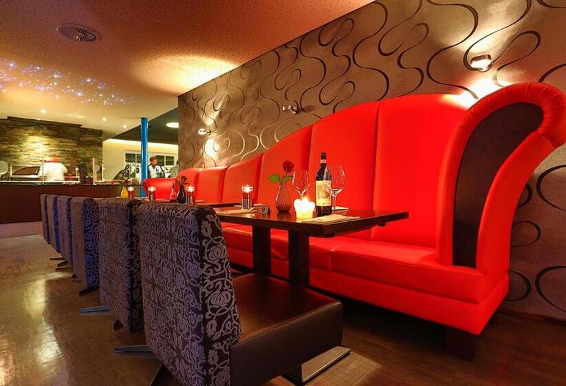 Отель Mille Stelle