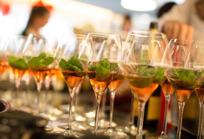 Отель Mille Stelle