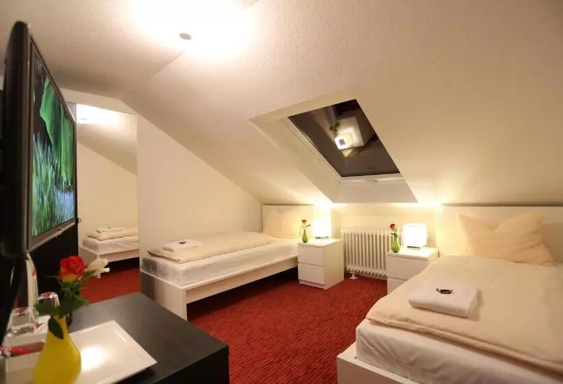 Hotelli Mille Stelle