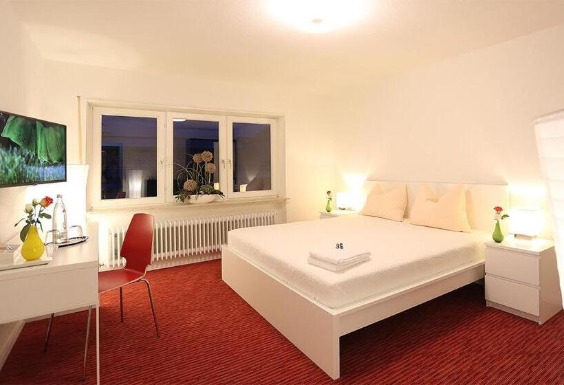 Отель Mille Stelle