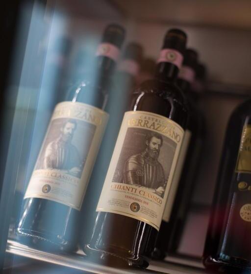 Отель Mille Stelle