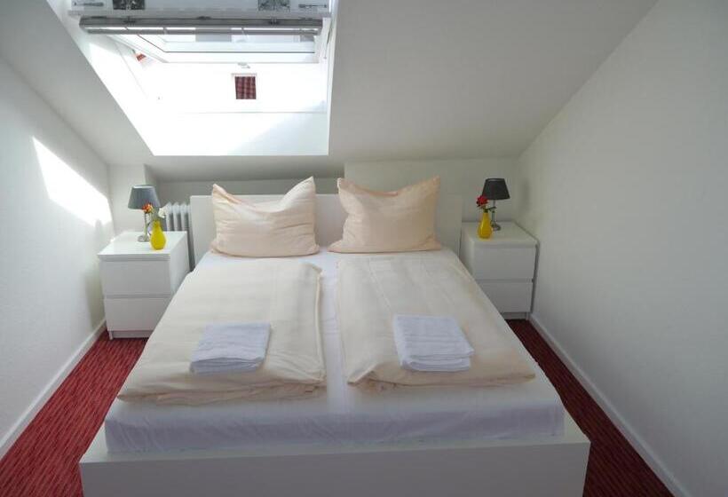 Отель Mille Stelle