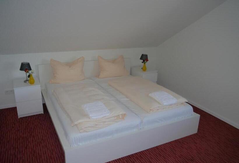 Отель Mille Stelle