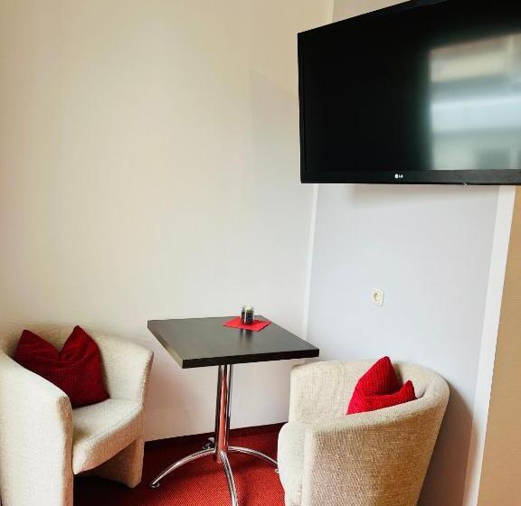 Otel Pension Garni No.11