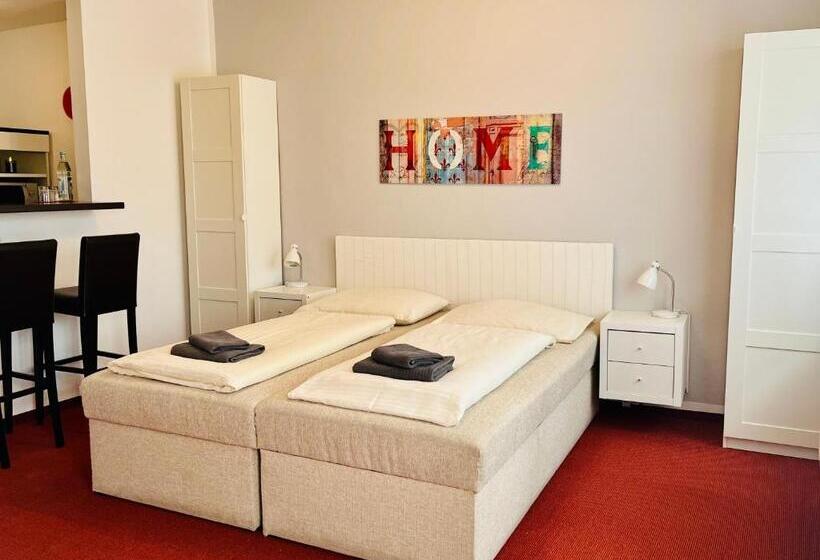 Otel Pension Garni No.11