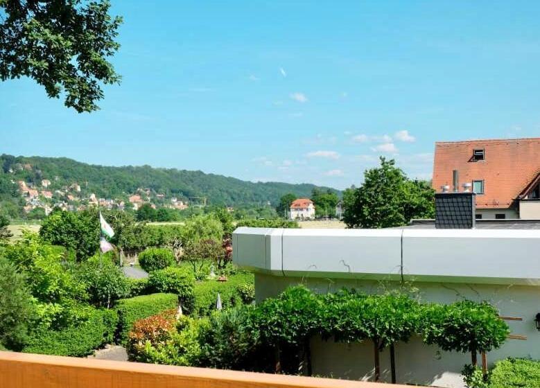 Otel Pension Garni No.11