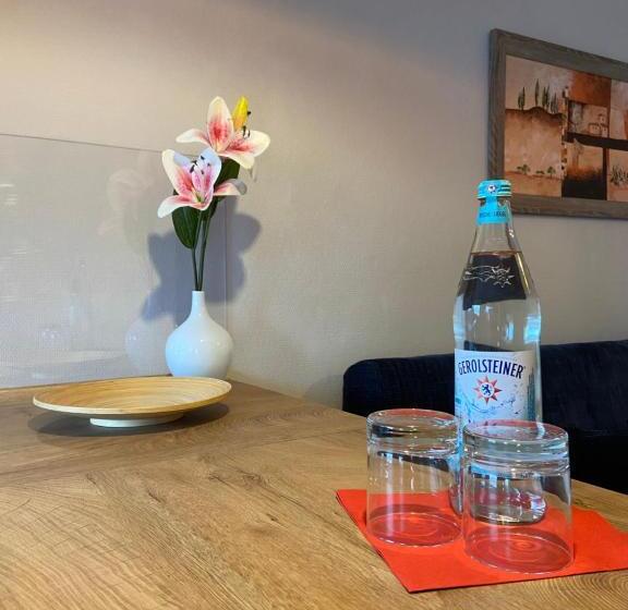 Otel Pension Garni No.11