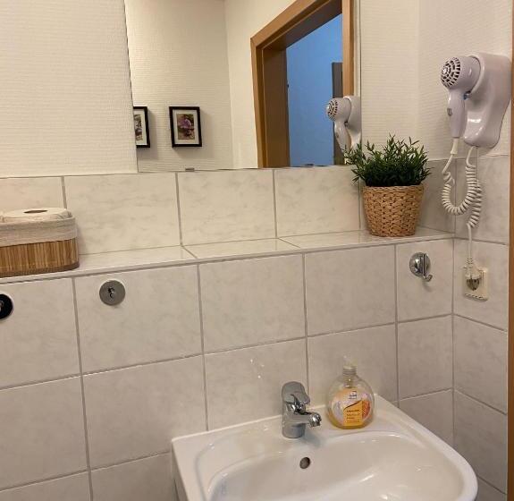 Otel Pension Garni No.11