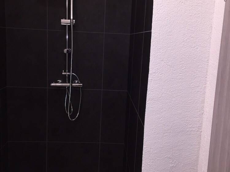 Отель Pension Lindenhof