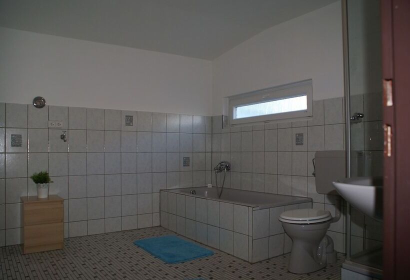 Отель Pension Lindenhof