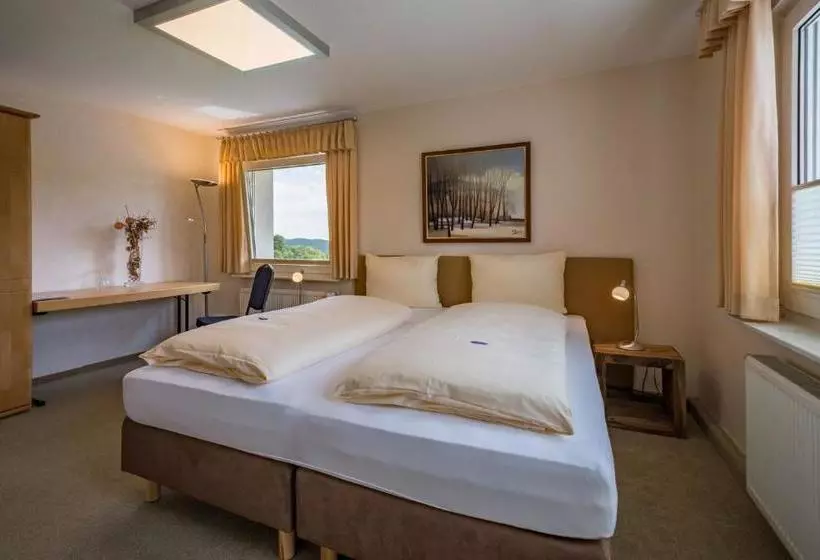 Hotelli Pension Margarethe