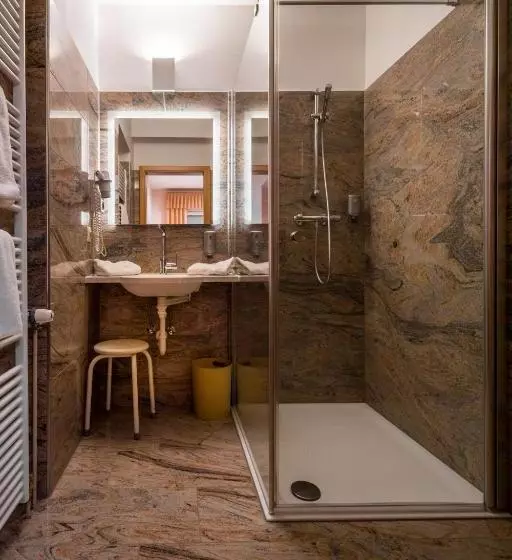 Hotelli Pension Margarethe