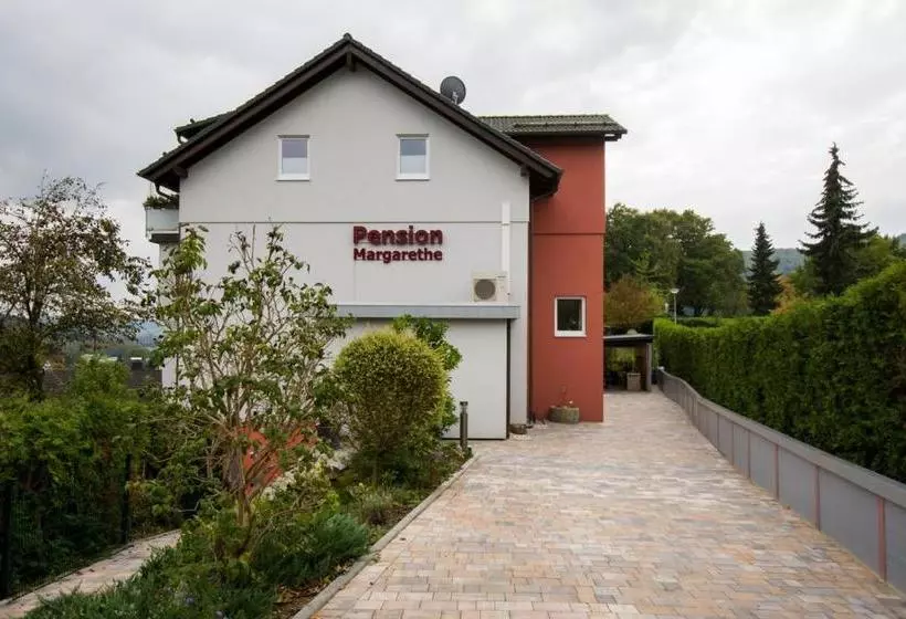 Hotelli Pension Margarethe