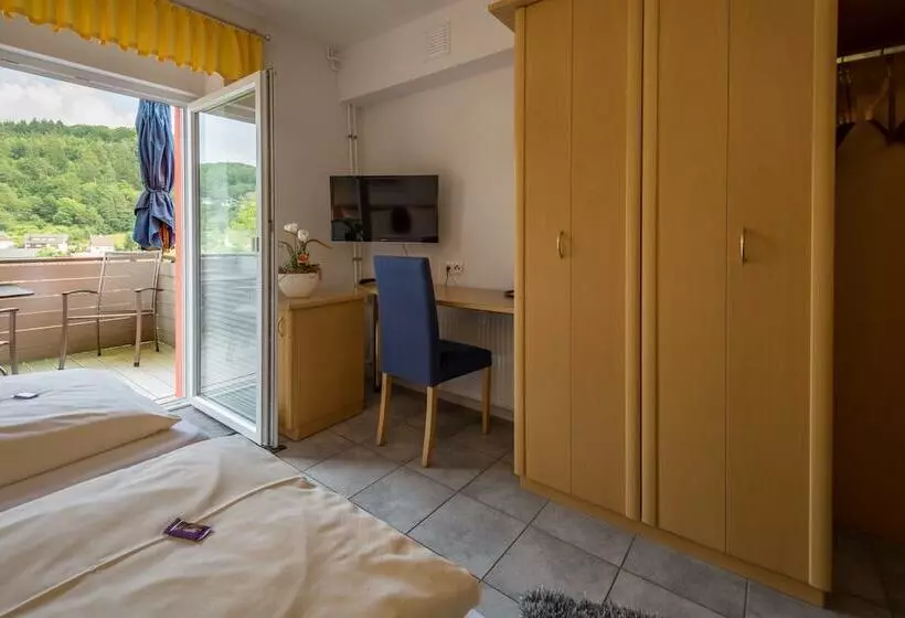 Hotelli Pension Margarethe