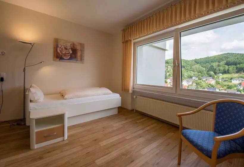 Hotelli Pension Margarethe