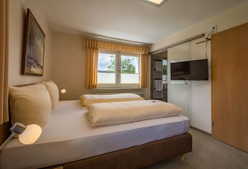 Hotelli Pension Margarethe