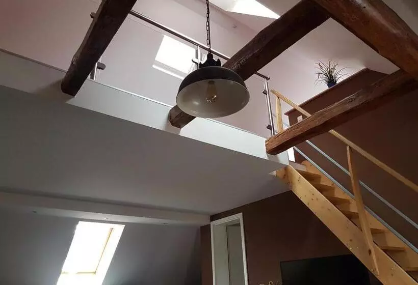 Hotelli Pension Zechliner Hof