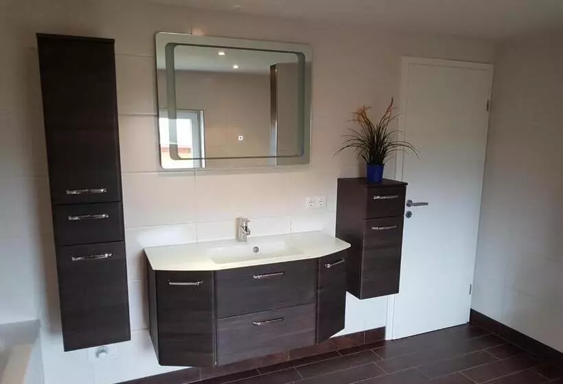 Hotelli Pension Zechliner Hof