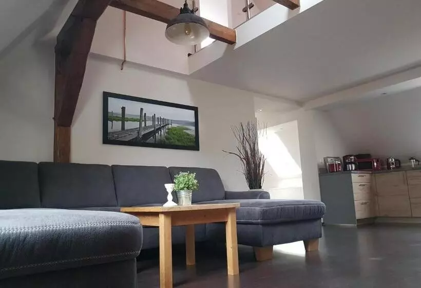 Hotelli Pension Zechliner Hof