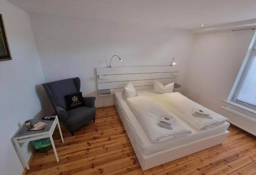 Hotelli & Restaurant Deutscher Kaiser