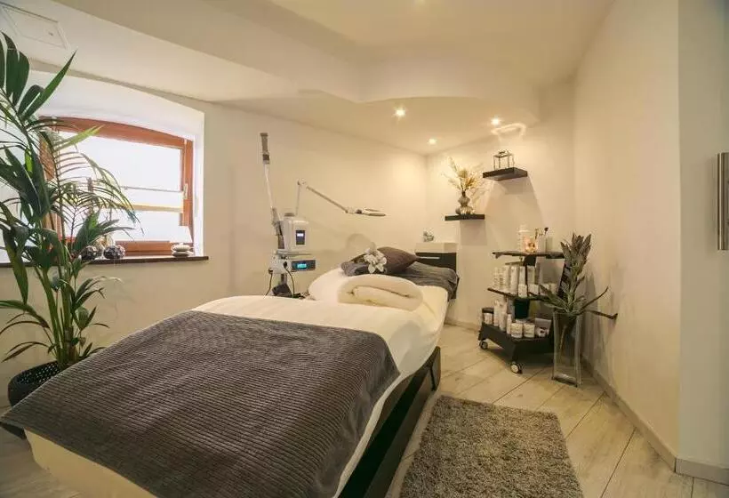 Hotelli & Restaurant Deutscher Kaiser