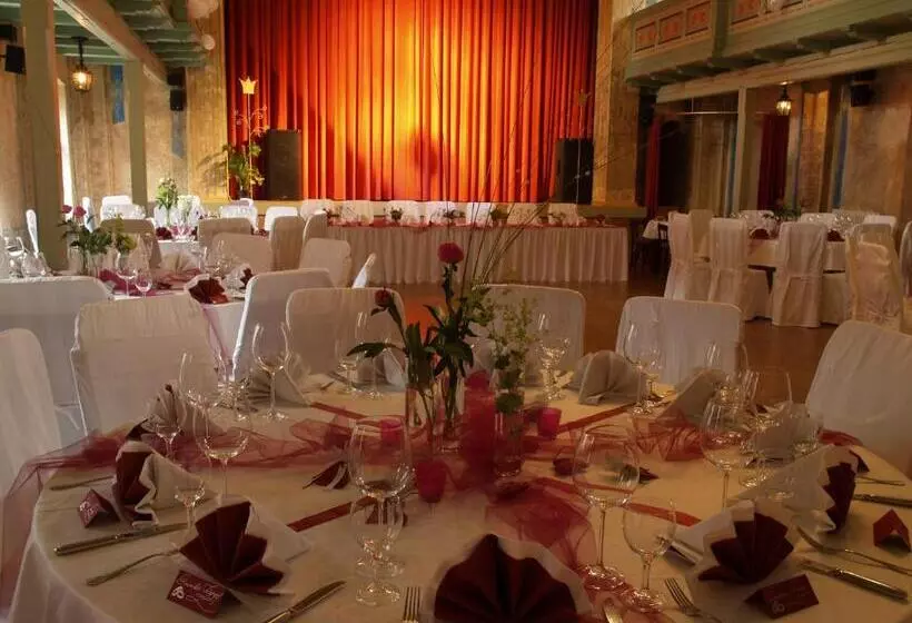 Hotelli & Restaurant Deutscher Kaiser