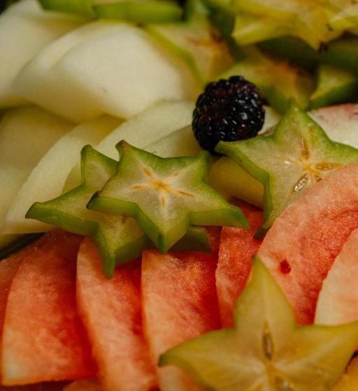 Отель & Restaurant Deutscher Kaiser