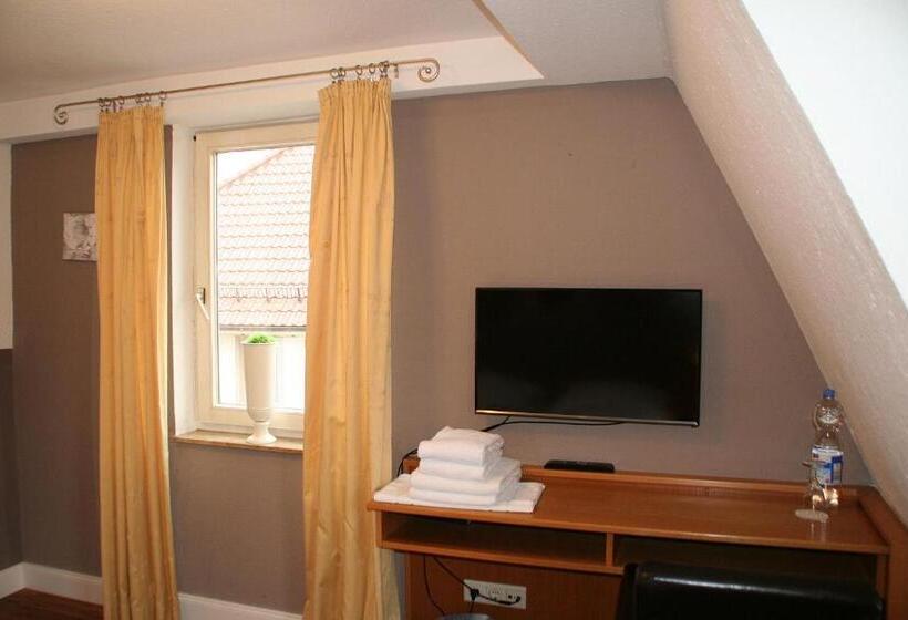 酒店 Restaurant Orakel