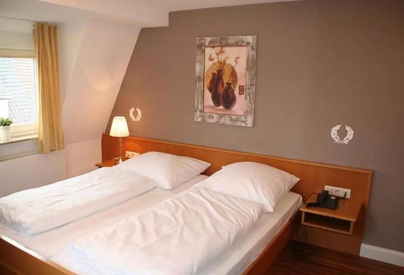 Hotelli Restaurant Orakel