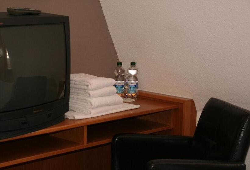 酒店 Restaurant Orakel