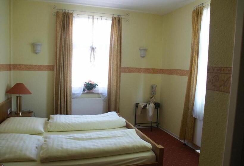 酒店 Restaurant Orakel