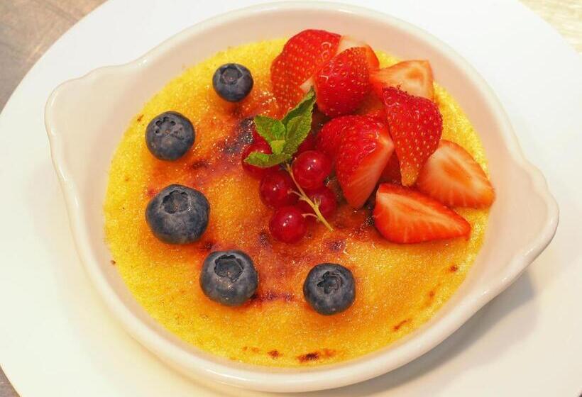 酒店 Restaurant Schute