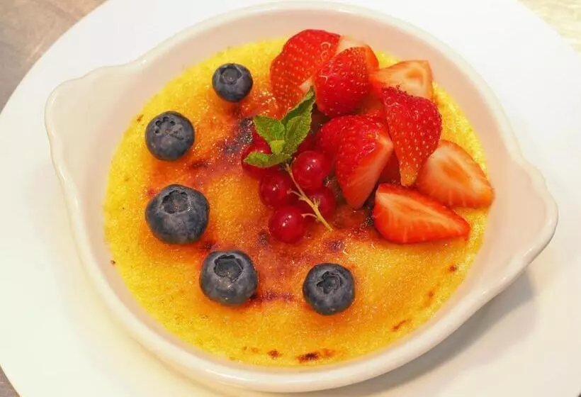 Hotelli Restaurant Schute