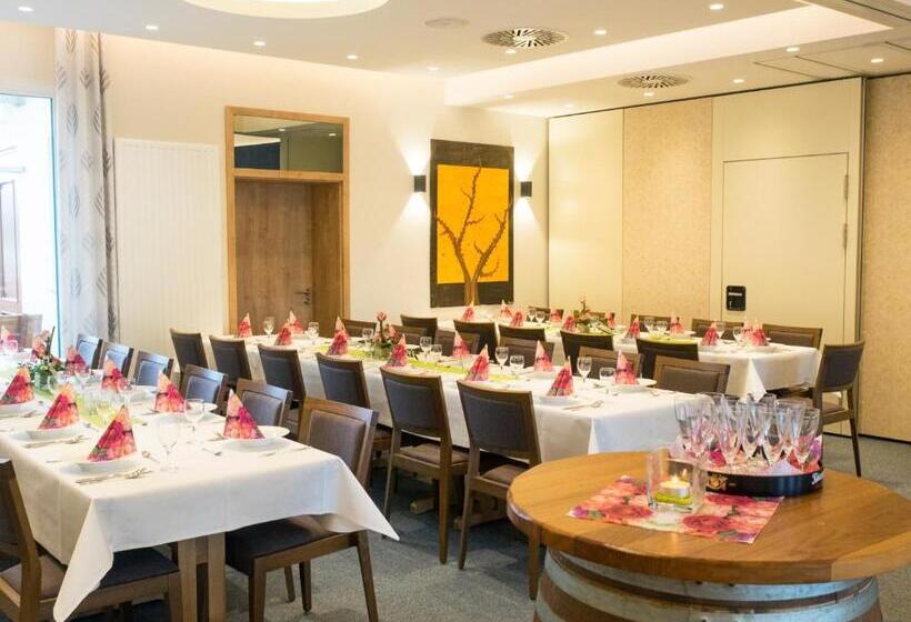 酒店 Restaurant Schute