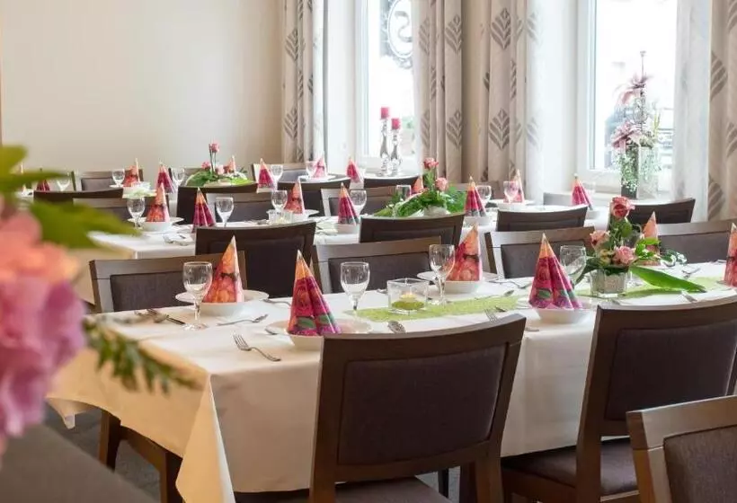 Hotelli Restaurant Schute