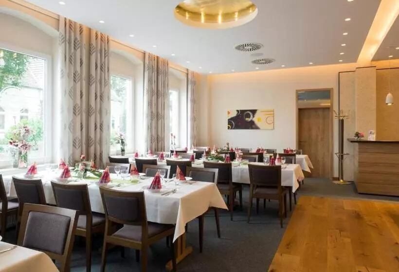 Hotelli Restaurant Schute