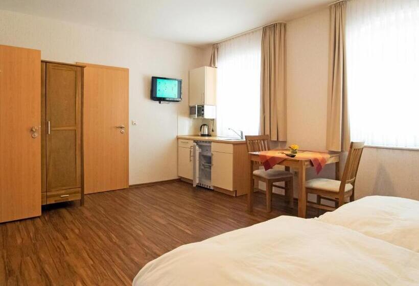 酒店 Restaurant Schute