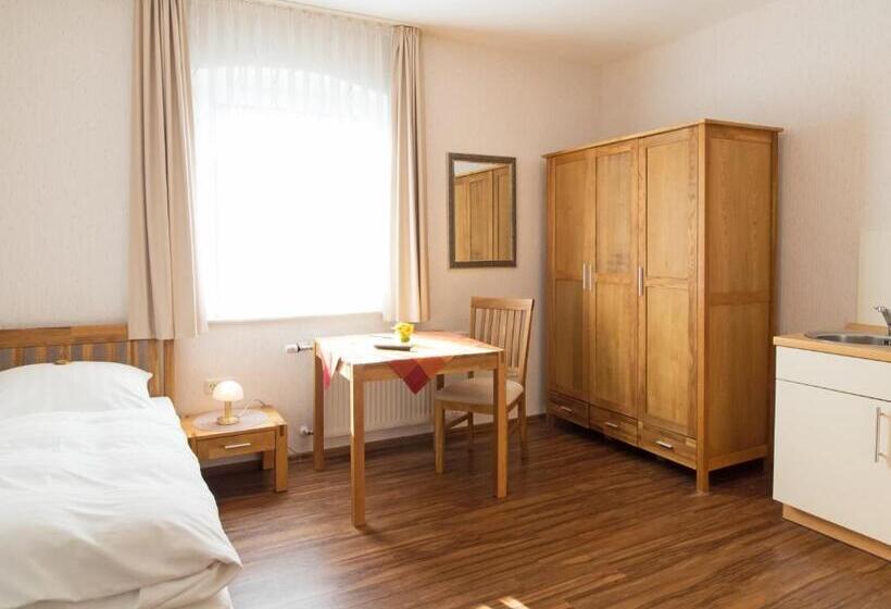 酒店 Restaurant Schute