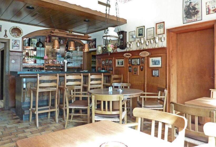 酒店 Restaurant Schute