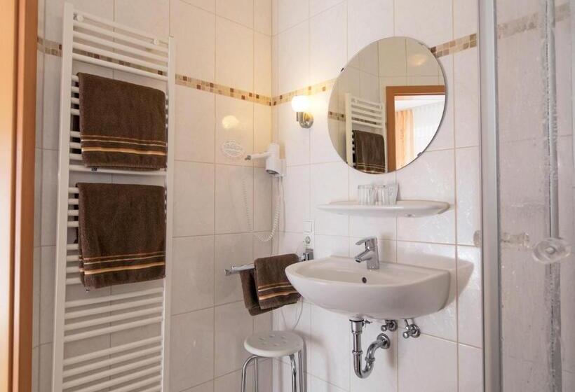 酒店 Restaurant Schute