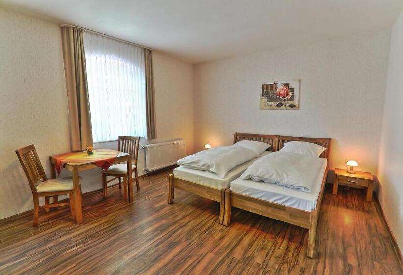 酒店 Restaurant Schute