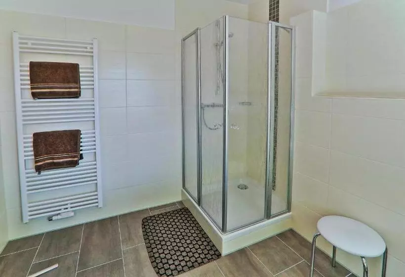 Hotelli Restaurant Schute