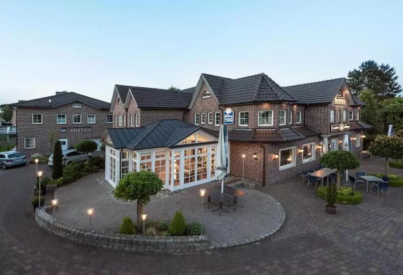 Hotel Restaurant Zum Heidekrug